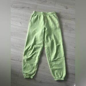 Aritzia TNA Sweatfleece